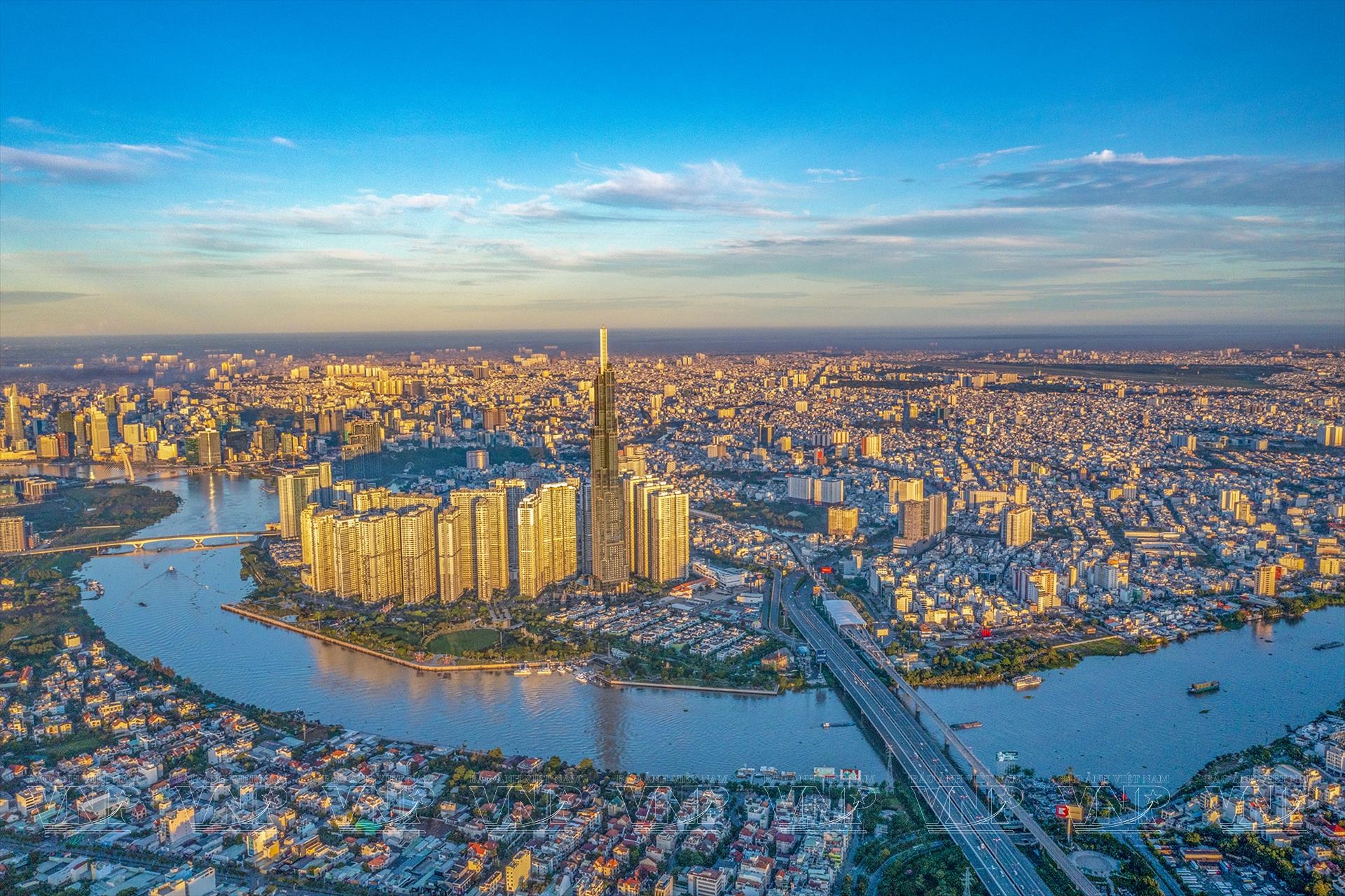 Top 10 khách sạn tình yêu ở quận 3